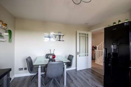 4 BED 3 BATH FAMILY HOME WITH VIEWS, Le Clos Vaze, St John's Road, Image 11