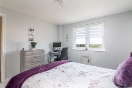 4 BED 3 BATH FAMILY HOME WITH VIEWS, Le Clos Vaze, St John's Road, Image 13