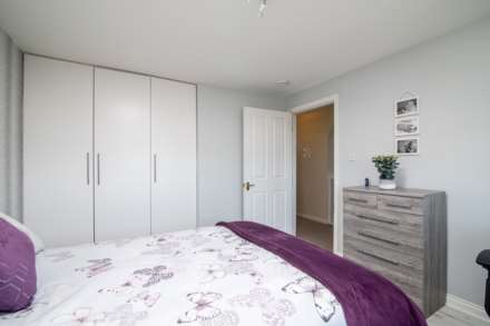 4 BED 3 BATH FAMILY HOME WITH VIEWS, Le Clos Vaze, St John's Road, Image 14