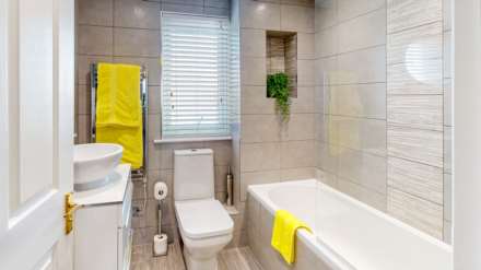 4 BED 3 BATH FAMILY HOME WITH VIEWS, Le Clos Vaze, St John's Road, Image 15