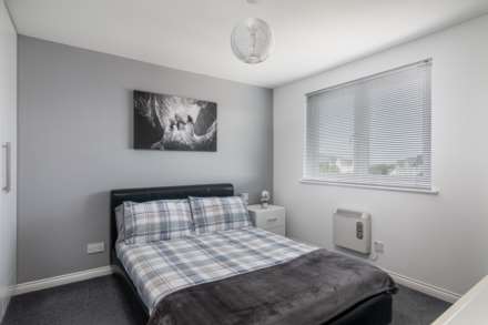 4 BED 3 BATH FAMILY HOME WITH VIEWS, Le Clos Vaze, St John's Road, Image 16