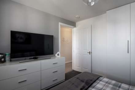 4 BED 3 BATH FAMILY HOME WITH VIEWS, Le Clos Vaze, St John's Road, Image 17