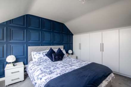 4 BED 3 BATH FAMILY HOME WITH VIEWS, Le Clos Vaze, St John's Road, Image 19