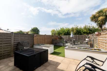 4 BED 3 BATH FAMILY HOME WITH VIEWS, Le Clos Vaze, St John's Road, Image 2