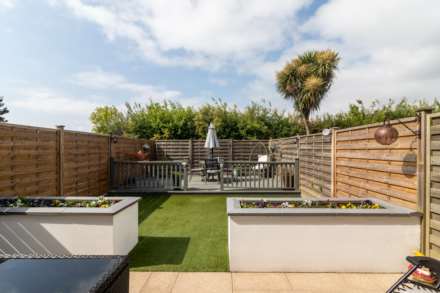 4 BED 3 BATH FAMILY HOME WITH VIEWS, Le Clos Vaze, St John's Road, Image 23