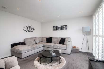 4 BED 3 BATH FAMILY HOME WITH VIEWS, Le Clos Vaze, St John's Road, Image 7