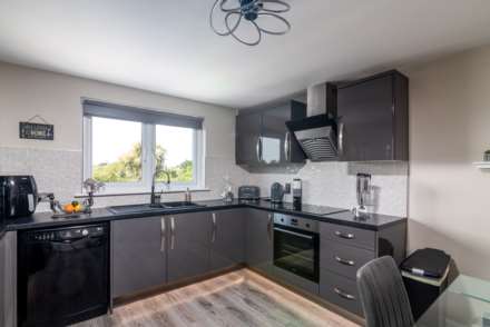 4 BED 3 BATH FAMILY HOME WITH VIEWS, Le Clos Vaze, St John's Road, Image 8