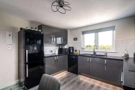 4 BED 3 BATH FAMILY HOME WITH VIEWS, Le Clos Vaze, St John's Road, Image 9