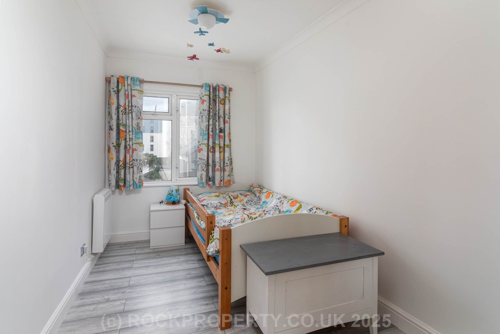 OPEN HOUSE / 12.30 - 13.30 / THURS 8 MAY, St Clement's Road, Image 22