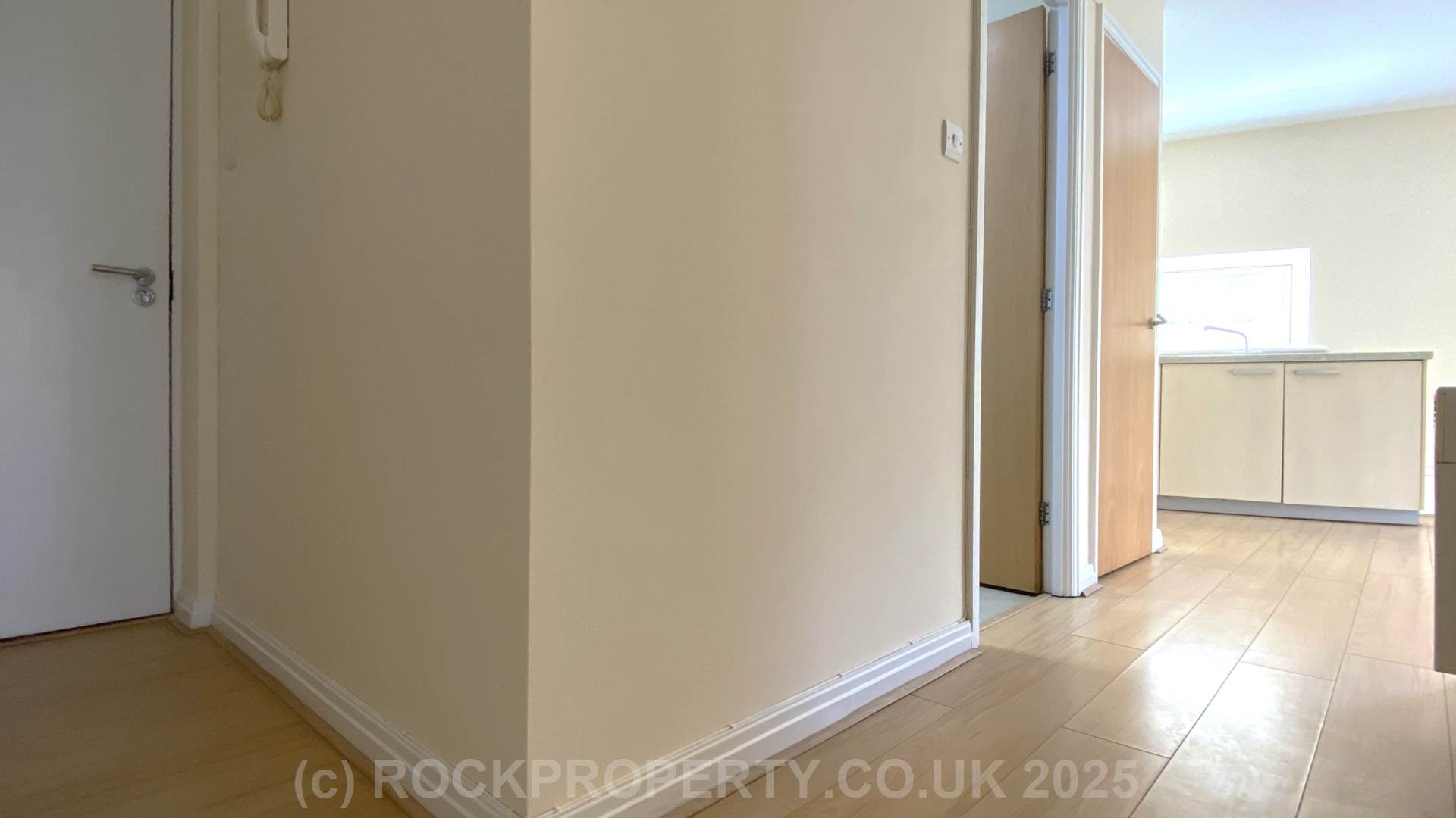 Bright, Light & Spacious 1 Bed, Spectrum, St Helier, Image 11
