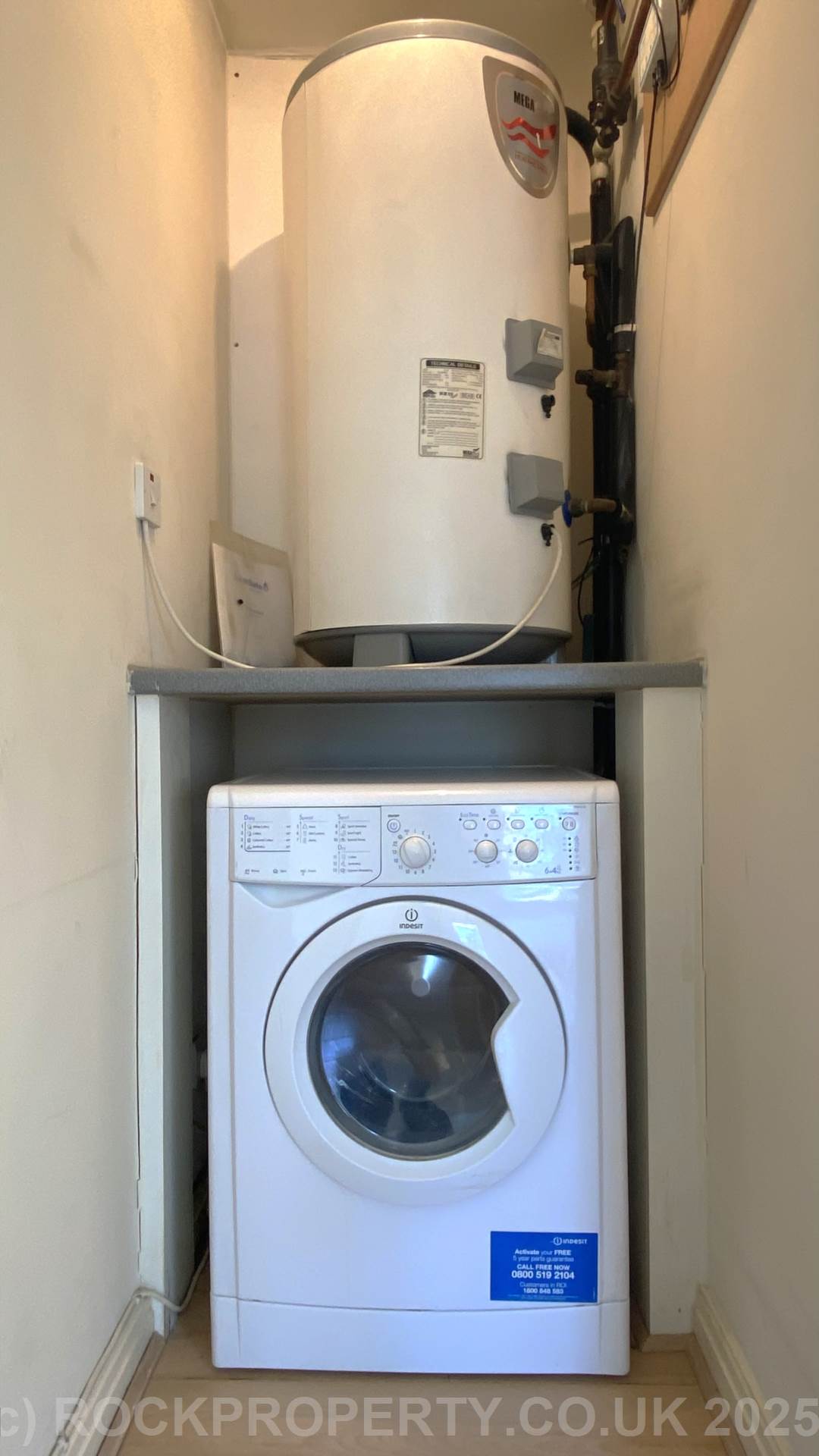 Bright, Light & Spacious 1 Bed, Spectrum, St Helier, Image 5