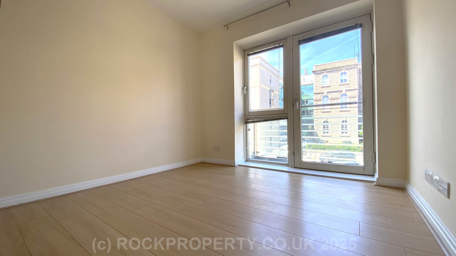 Bright, Light & Spacious 1 Bed, Spectrum, St Helier, Image 6