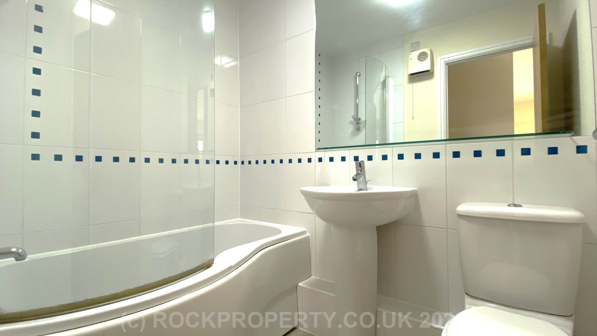 Bright, Light & Spacious 1 Bed, Spectrum, St Helier, Image 9