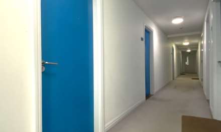 Bright, Light & Spacious 1 Bed, Spectrum, St Helier, Image 12