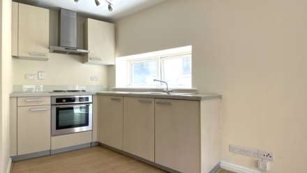 Bright, Light & Spacious 1 Bed, Spectrum, St Helier, Image 2