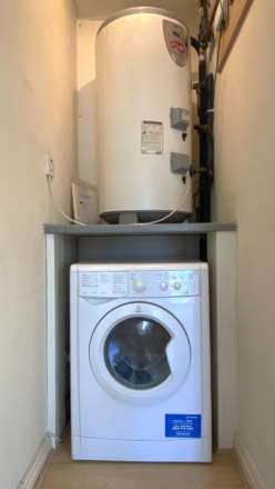 Bright, Light & Spacious 1 Bed, Spectrum, St Helier, Image 5
