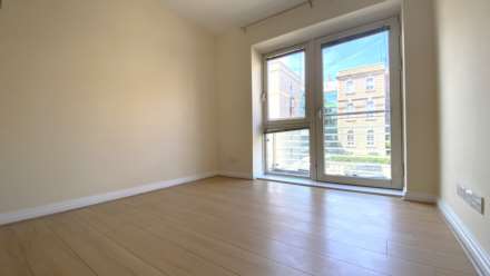 Bright, Light & Spacious 1 Bed, Spectrum, St Helier, Image 6