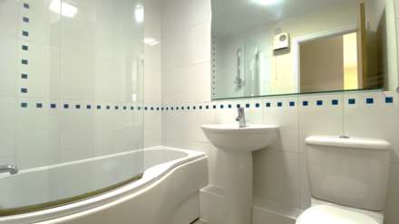 Bright, Light & Spacious 1 Bed, Spectrum, St Helier, Image 9
