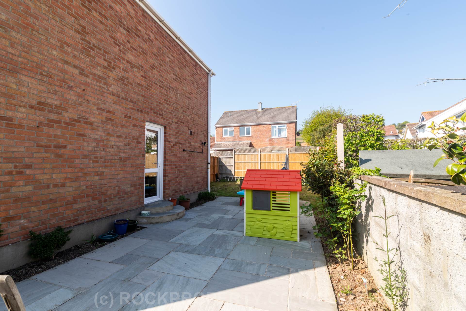 OPEN HOUSE / 11.30 - 12.30 / SAT 17 MAY, La Rue De Haut, St Lawrence, Image 5