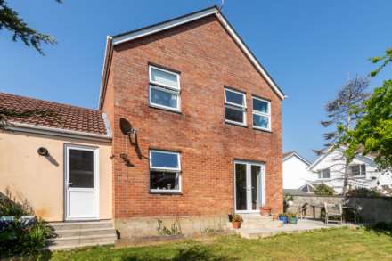 OPEN HOUSE / 11.30 - 12.30 / SAT 17 MAY, La Rue De Haut, St Lawrence, Image 23