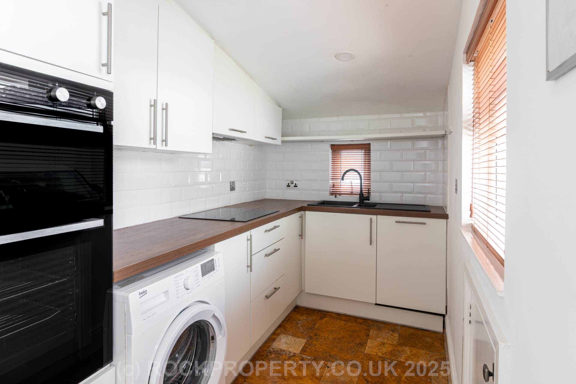 OPEN HOUSE / 10.00 - 10.45 / SAT 17 MAY, Byron Road, St Helier, Image 12
