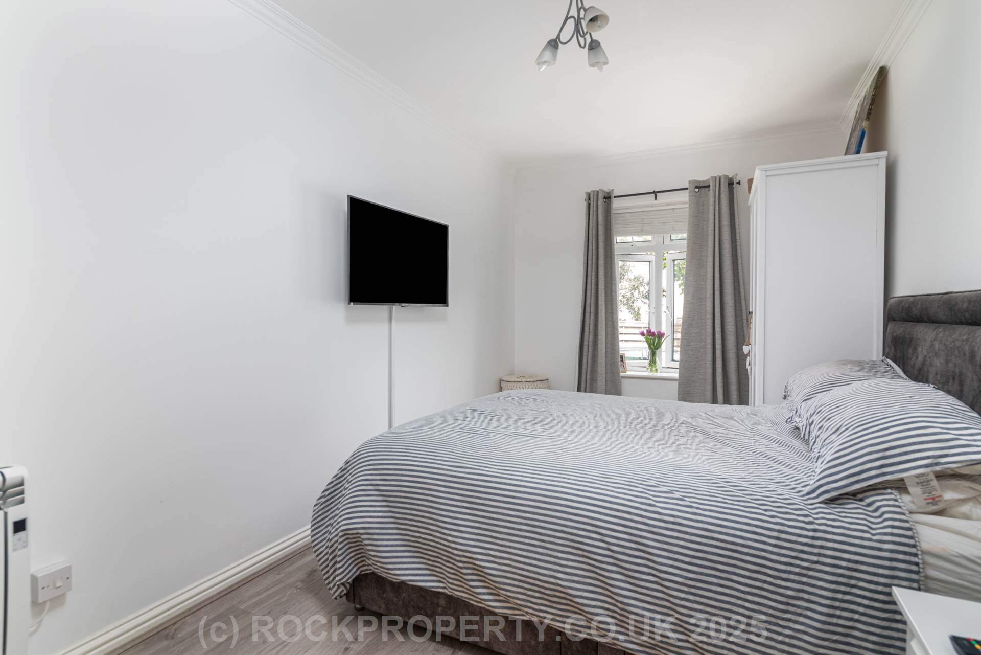 BRIGHT & LIGHT ONE BED APARTMENT, La Rue De Trachy, St Lawrence, Image 12