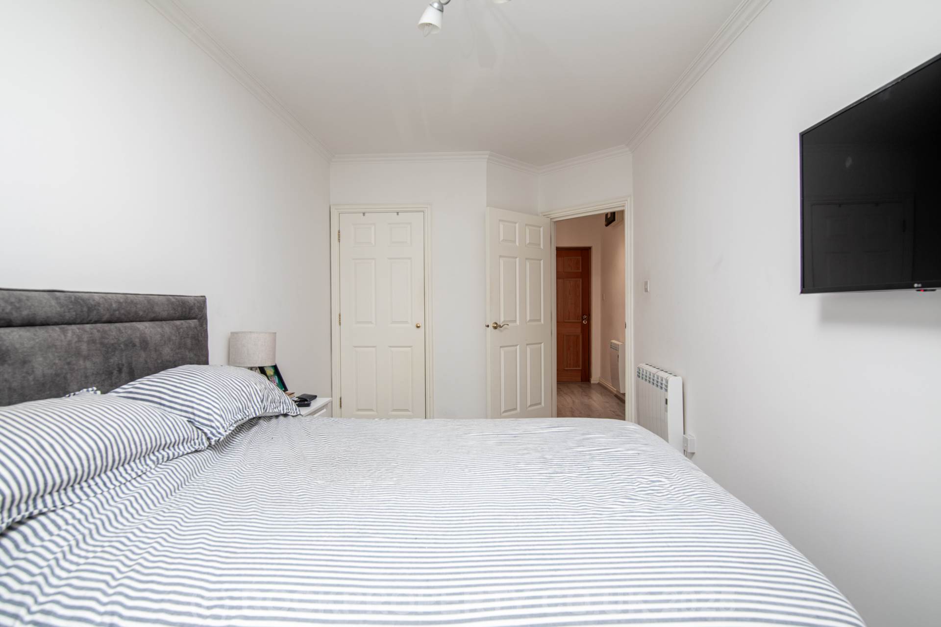 BRIGHT & LIGHT ONE BED APARTMENT, La Rue De Trachy, St Lawrence, Image 13