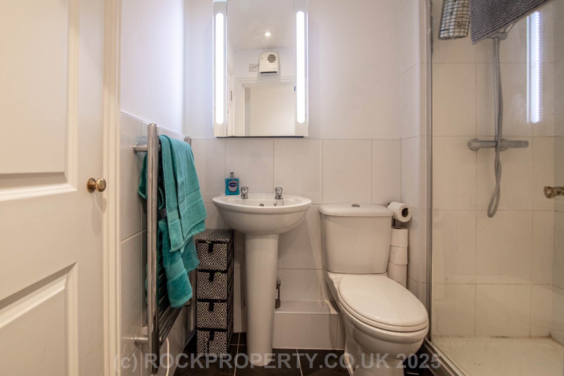 BRIGHT & LIGHT ONE BED APARTMENT, La Rue De Trachy, St Lawrence, Image 14