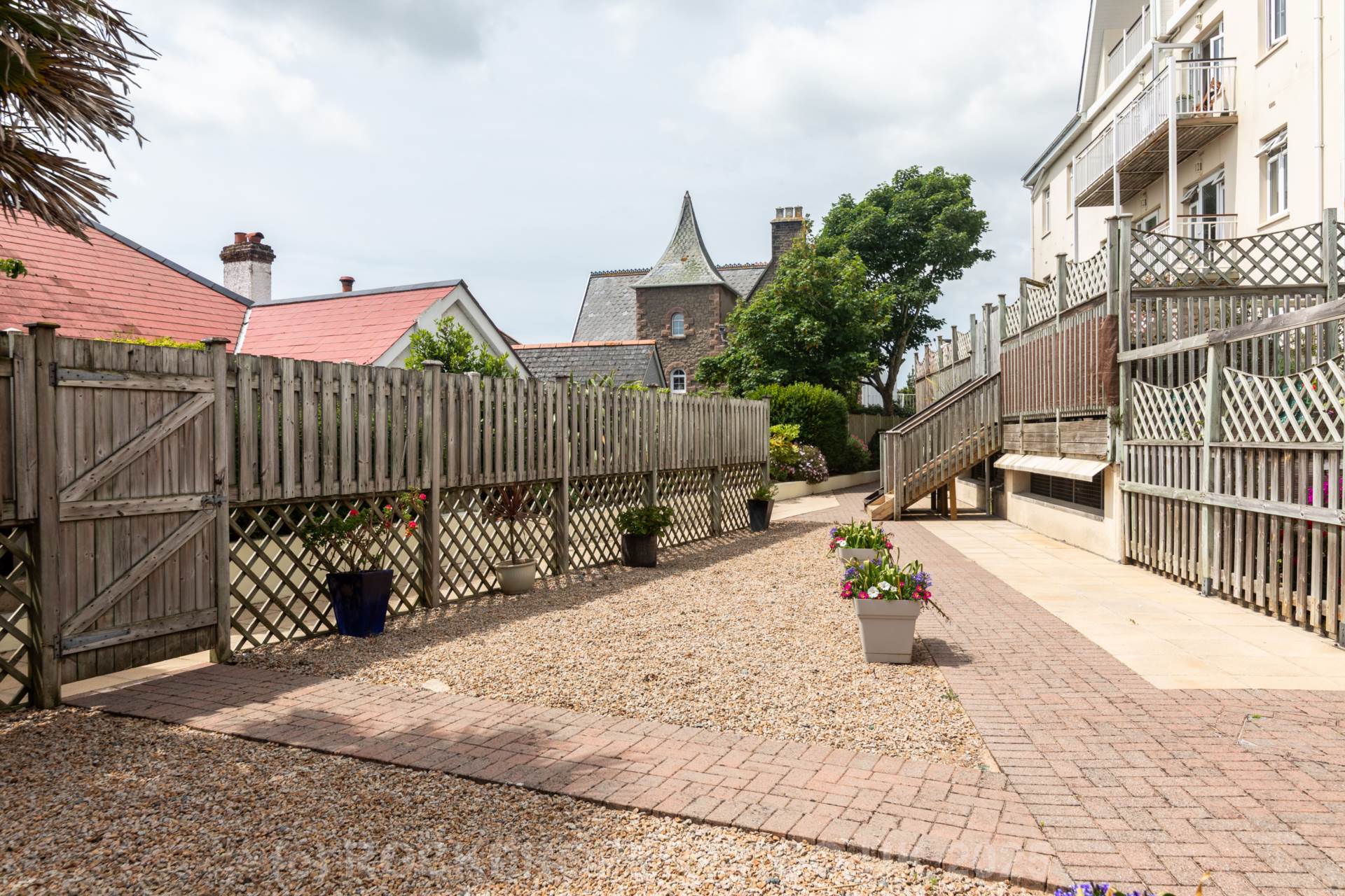 BRIGHT & LIGHT ONE BED APARTMENT, La Rue De Trachy, St Lawrence, Image 16