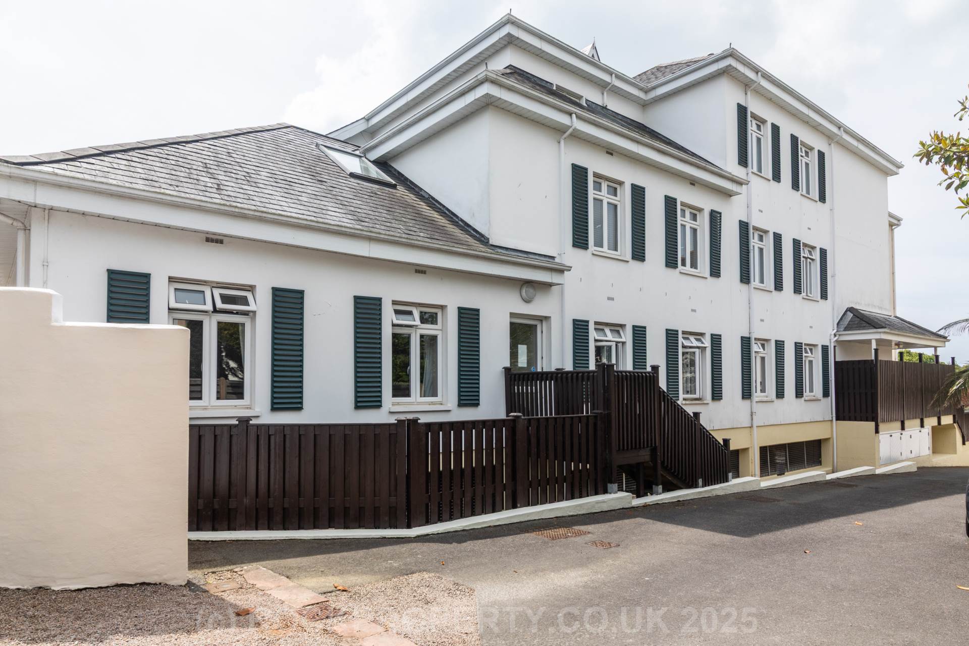 BRIGHT & LIGHT ONE BED APARTMENT, La Rue De Trachy, St Lawrence, Image 17