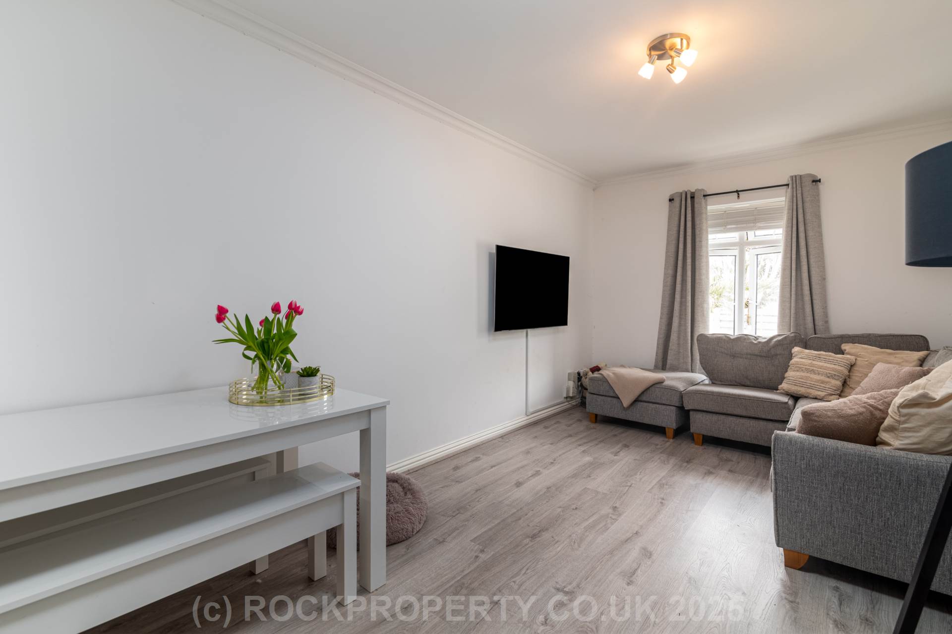 BRIGHT & LIGHT ONE BED APARTMENT, La Rue De Trachy, St Lawrence, Image 8