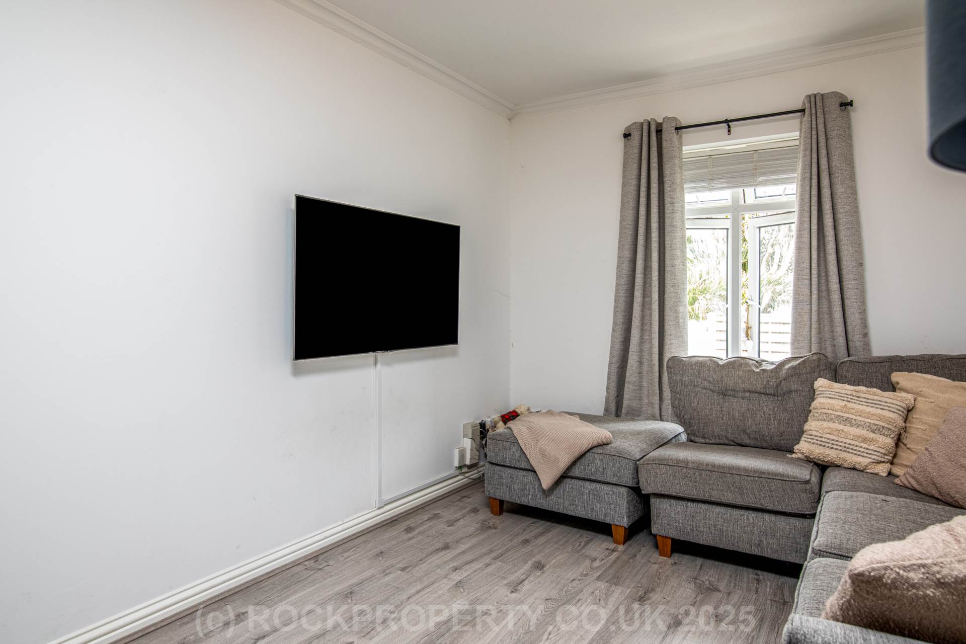 BRIGHT & LIGHT ONE BED APARTMENT, La Rue De Trachy, St Lawrence, Image 9