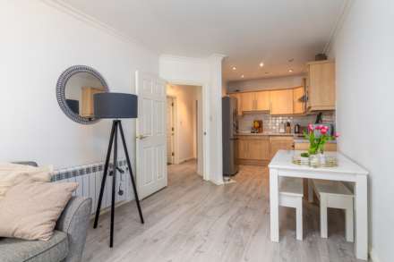BRIGHT & LIGHT ONE BED APARTMENT, La Rue De Trachy, St Lawrence