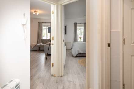 BRIGHT & LIGHT ONE BED APARTMENT, La Rue De Trachy, St Lawrence, Image 10