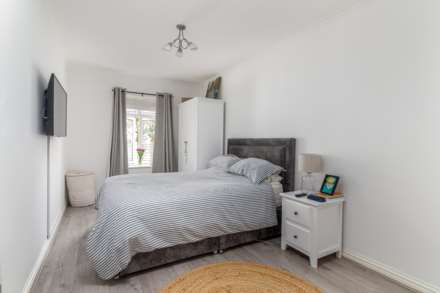 BRIGHT & LIGHT ONE BED APARTMENT, La Rue De Trachy, St Lawrence, Image 11