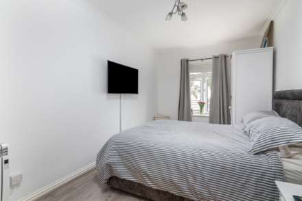 BRIGHT & LIGHT ONE BED APARTMENT, La Rue De Trachy, St Lawrence, Image 12