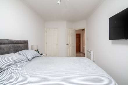 BRIGHT & LIGHT ONE BED APARTMENT, La Rue De Trachy, St Lawrence, Image 13