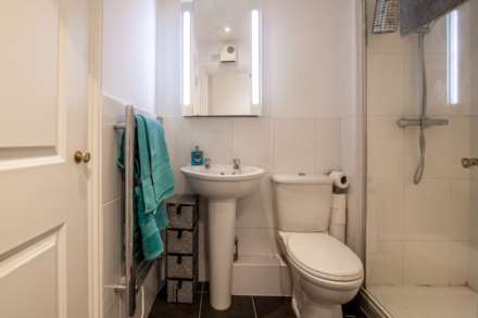 BRIGHT & LIGHT ONE BED APARTMENT, La Rue De Trachy, St Lawrence, Image 14
