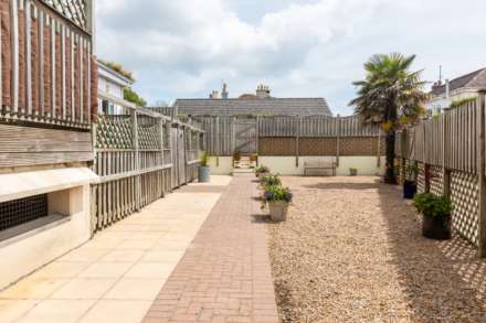 BRIGHT & LIGHT ONE BED APARTMENT, La Rue De Trachy, St Lawrence, Image 15