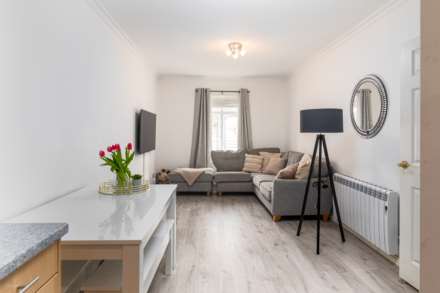 BRIGHT & LIGHT ONE BED APARTMENT, La Rue De Trachy, St Lawrence, Image 2