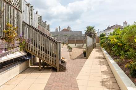 BRIGHT & LIGHT ONE BED APARTMENT, La Rue De Trachy, St Lawrence, Image 4