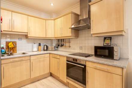 BRIGHT & LIGHT ONE BED APARTMENT, La Rue De Trachy, St Lawrence, Image 7