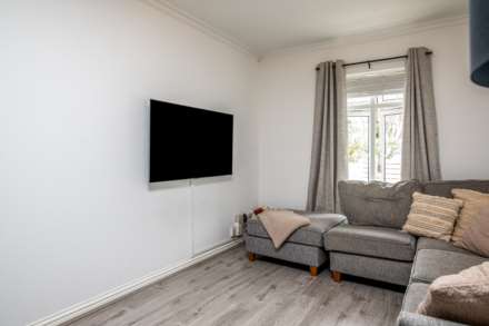 BRIGHT & LIGHT ONE BED APARTMENT, La Rue De Trachy, St Lawrence, Image 9
