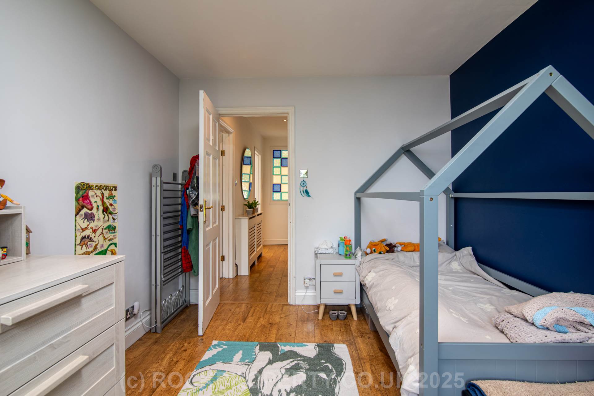 3 BED 2 BATH DUPLEX APARTMENT, Grosvenor Terrace, St Helier, Image 12