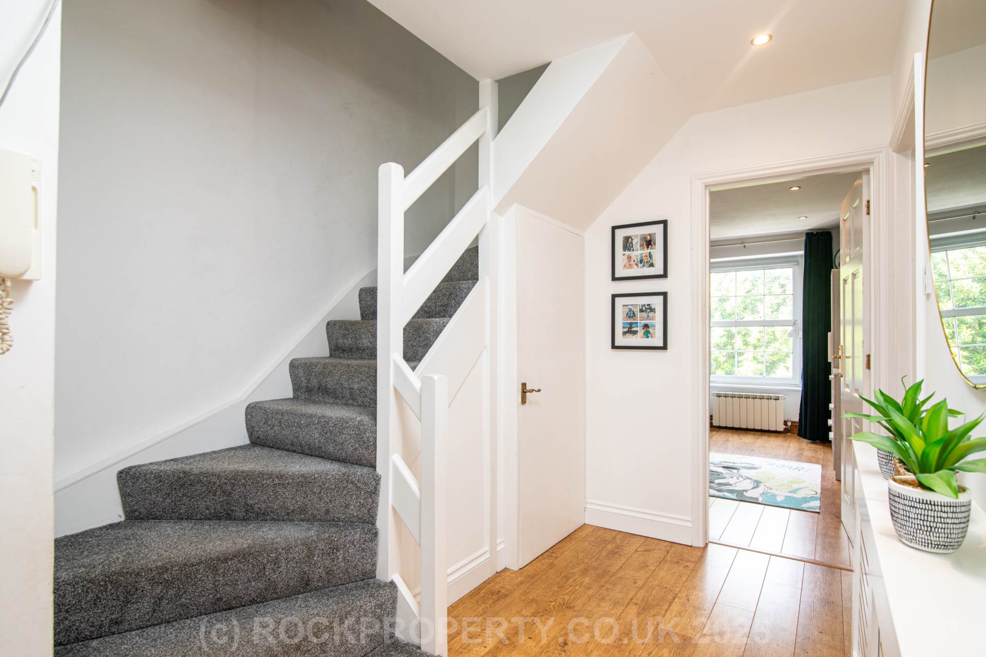 3 BED 2 BATH DUPLEX APARTMENT, Grosvenor Terrace, St Helier, Image 13