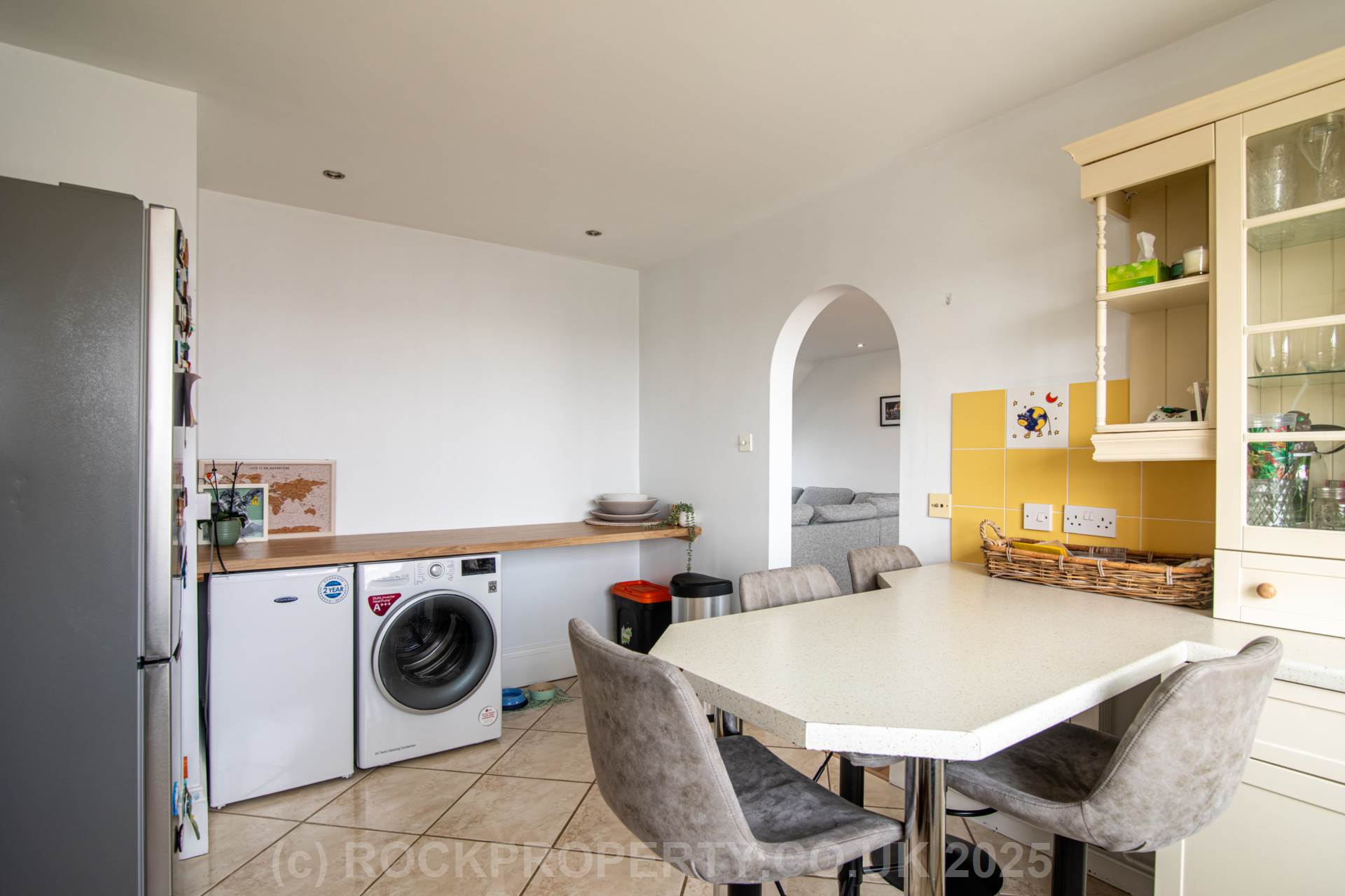 3 BED 2 BATH DUPLEX APARTMENT, Grosvenor Terrace, St Helier, Image 19