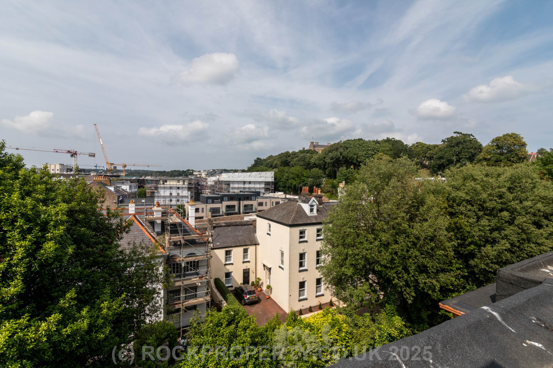 3 BED 2 BATH DUPLEX APARTMENT, Grosvenor Terrace, St Helier, Image 22