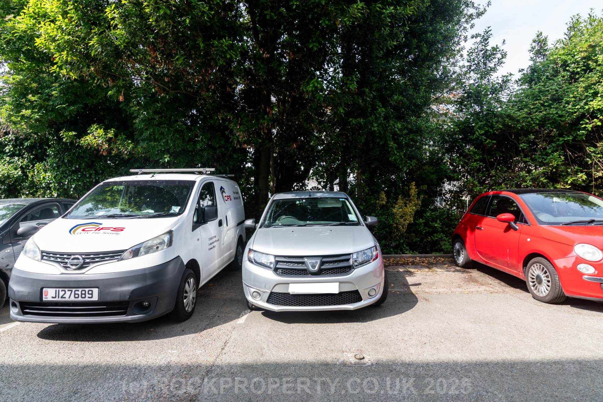 3 BED 2 BATH DUPLEX APARTMENT, Grosvenor Terrace, St Helier, Image 23