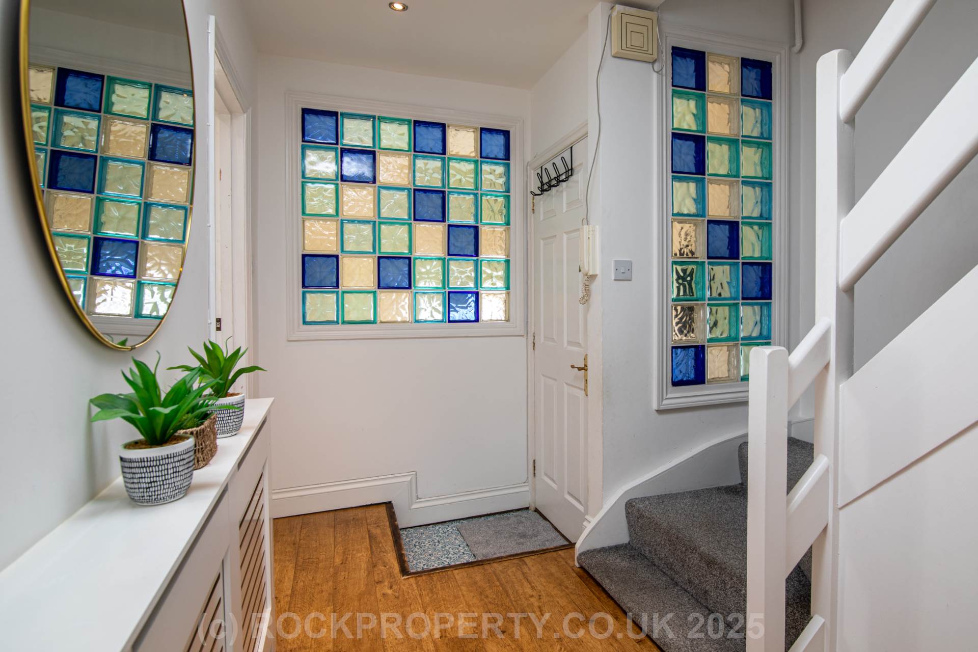 3 BED 2 BATH DUPLEX APARTMENT, Grosvenor Terrace, St Helier, Image 3