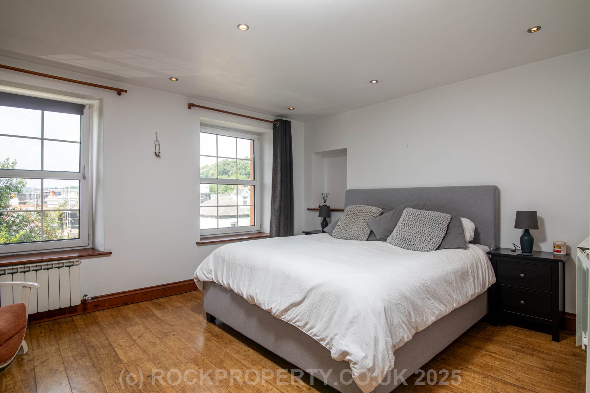 3 BED 2 BATH DUPLEX APARTMENT, Grosvenor Terrace, St Helier, Image 4